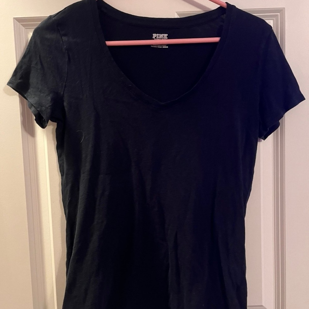 Pink T-shirt